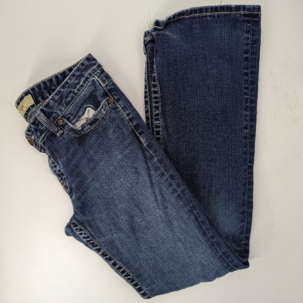 BKE Kate Boot Jeans